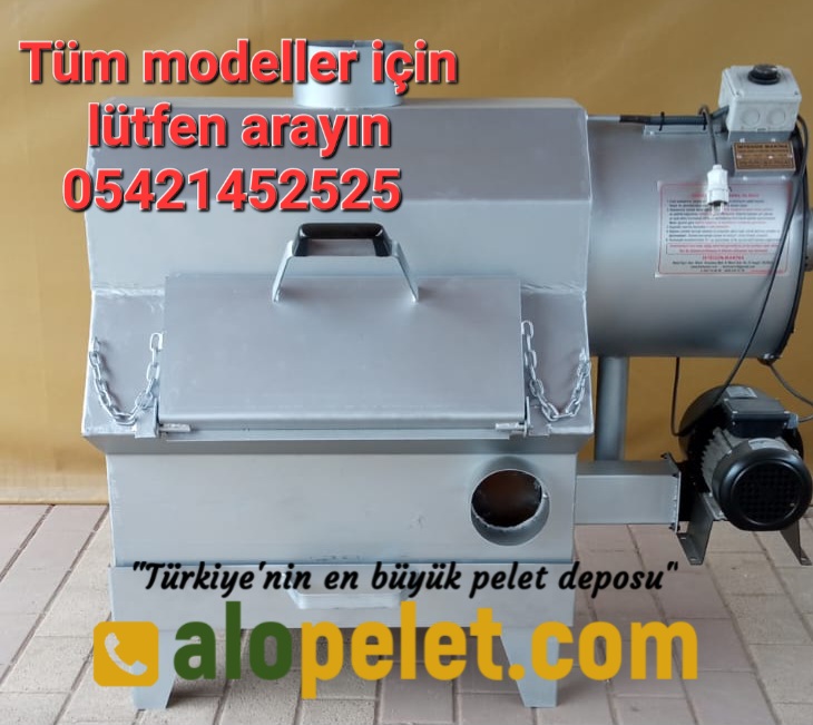 fablı fabrika ısıtma sistemleri